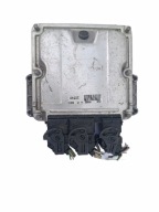 sterownik komputer silnika opel astra f vectra a calibra 2.0 8v c20ne