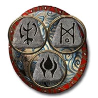 D2R RotW Dream Sacred Targe Sen w Świętej Tarży SC Non Ladder PC/PS/XB