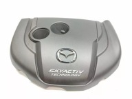 POKRYWA OSŁONA SILNIKA MAZDA CX-5 CX5 2.2 SKYACTIV-D SH0510231