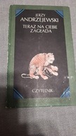 Teraz na ciebie zagłada - Jerzy Andrzejewski