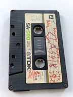 TDK SA-C90 KASETA MAGNETOFONOWA