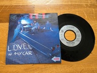 Bad Boys Blue - LOVE In My Car (Singiel) Winyl