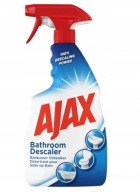 Ajax Płyn Do Czyszczenia Łazienek 750 ml