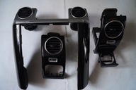 KRATKI NAWIEWU DESKI LAND ROVER DISCOVERY 3 III