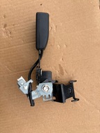 MAZDA CX 5 ROK 2021 LEWA ZAPINKA PASA BEZPIECZEŃSTWA TYŁ KB8MH/FNI21772