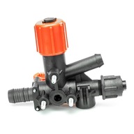 Korpus rozdzielacza Agtech 6344031090014