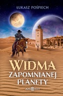 Widma Zapomnianej Planety