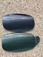 Porsche 911 G-model 930 964 pokrywa klapka wlewu paliwa