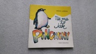 Poczytaj mi Mamo ... NIE MA TO JAK PINGWINY - Landau (1989) BDB