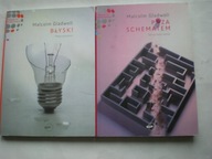 Poza schematem Blysk Malcolm Gladwell