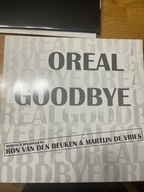 Oreal - goodbye Ron van den beuken
