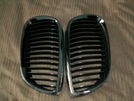 Bmw 3 e90 e91 grill nerki