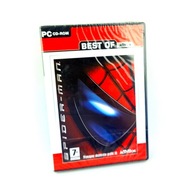 NOWA THE BEST OF ACTIVISION SPIDER-MAN 1 I PC POLSKIE WYDANIE PL