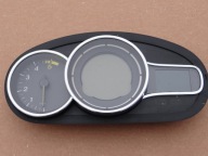 LICZNIK ZEGAR RENAULT MEGANE III 248105260R