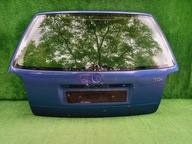 Vw Passat B5 Combi Kombi Variant klapa bagażnika tylna tył szyba oryginał