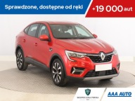 Renault Arkana E-Tech, Salon Polska