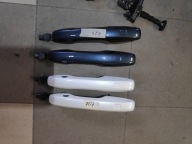 Volvo XC60 II klapka drzwi Prawa 707