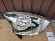 LAMPA PRAWY PRZÓD NISSAN MICRA K13 LIFT 13-