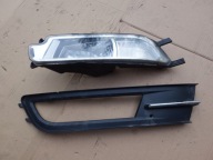 HALOGEN VW PASSAT B8 3G0 LEWY + KRATKA