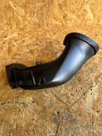 Wlot powietrza lewy, dolot, tunel, lewa Yamaha R1 RN12, 2004-2006, 04-06