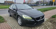 Volvo V40 2018 r. Full LED SKORA nawigacja 2.0 Diesel 120KM