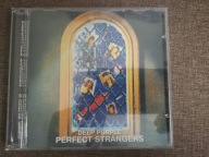 DEEP PURPLE PERFECT STRANGERS