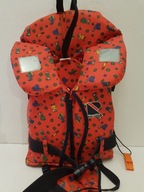 KAPOK KAMIZELKA RATUNKOWA DZIECIĘCA SKANDYNAWSKA