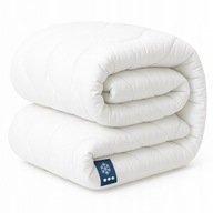 KOŁDRA DO SYPIALNI ANTYALERGICZNA 140x200 cm CAŁOROCZNA DELIKATNA