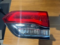 LAMPA PRAWA TYŁ JEEP GRAND CHEROKEE 6003TA0234