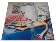 MARILLION Fugazi - EMI Europe - 1984 NM-