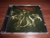 Vociferous - Vociferous