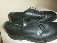 SELECTED HOMME-R-42-WKŁ-28CM-SKÓRA NAT.