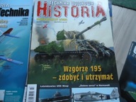 TECHNIKA WOJSKOWA HISTORIA nr spec. 3/2024