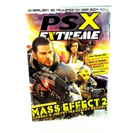 CZASOPISMO PSX EXTREME NUMER 150 LUTY 10 2010
