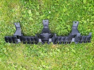 PEUGEOT 3008 II WZMOCNIENIE ŚLIZG ZDERZAKA TYŁ