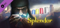 Splendor – The Strongholds - KLUCZ Steam