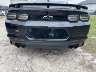 CHEVROLET CAMARO 2019-2024 LIFT ZDERZAK TYŁ TYLNY POLIFT KOMPLETNY