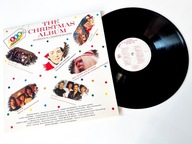 Xmas Christmas Kolędy Święta Wham Queen Shakin Stevens Mike Oldfield Mud LP