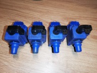 Nissan Skyline Stagea RB25det cewki Splitfire 3 szt.