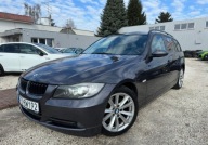 BMW Seria 3 BMW 320i Automat E91 Xenon Navi 2.0 Benzyna 150KM