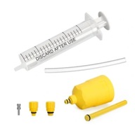 Zestaw do odpowietrzania hamulców SHIMANO