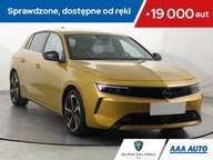 Opel Astra 1.2 Turbo, Salon Polska, 1. Właściciel