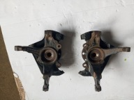 Opel Corsa E - zwrotnica lewa 1.2 lub 1.4 benzyna 22 frezy