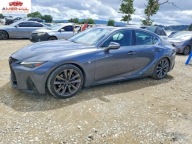 Lexus IS 350 F Sport 2024 3.5 Benzyna 311KM