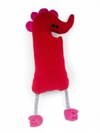 Przytulanka poduszka Smok maskotka prezent dla design-lovera/dla dziecka