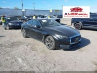 Infiniti Q60 Luxe, 2021r., 4x4, 3.0L 3.0 Benzyna 300KM