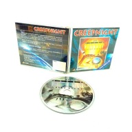 3D ULTRA PINBALL CREEP NIGHT PC POLSKIE WYDANIE PL