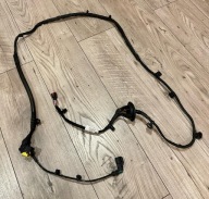 Volvo XC60 II instalacja wiązka czujnika ABS zacisku zawieszenia lewy tył