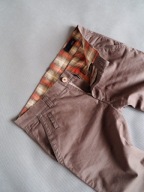 Spodnie męskie chinosy CINQUE R-50