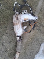 Dpf Fap Katalizator 2.0 Tdci Ford Ranger Ranger Raptor JB3G-5F297-TA